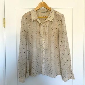 Halogen Blouse from Nordstrom